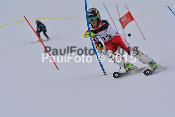  1. BZB Cup