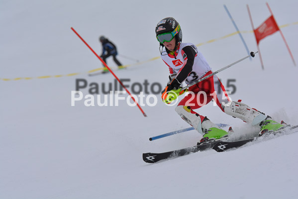  1. BZB Cup