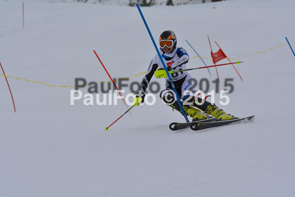  1. BZB Cup