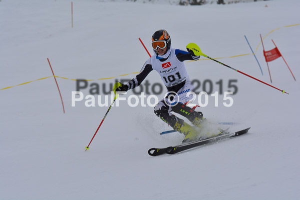  1. BZB Cup
