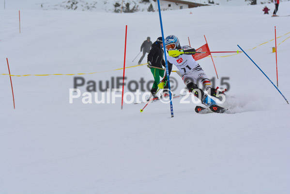  1. BZB Cup