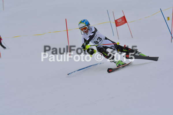  1. BZB Cup