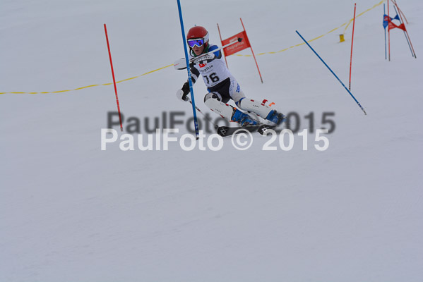  1. BZB Cup