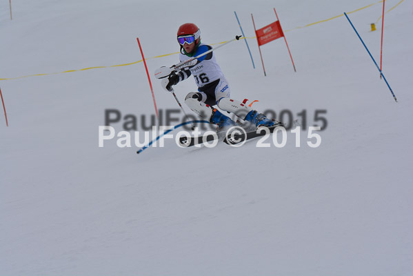  1. BZB Cup