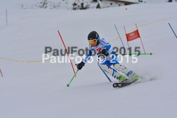  1. BZB Cup