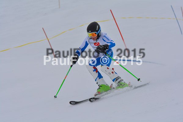 1. BZB Cup