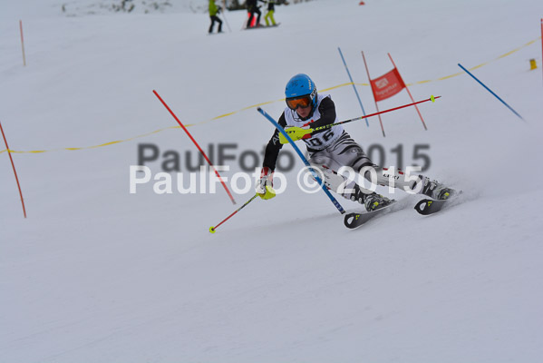  1. BZB Cup