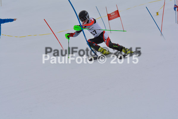  1. BZB Cup