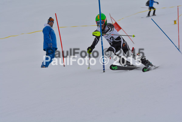  1. BZB Cup