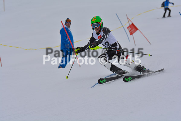  1. BZB Cup