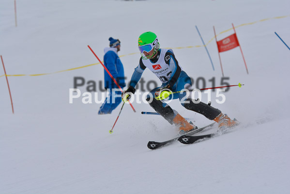  1. BZB Cup