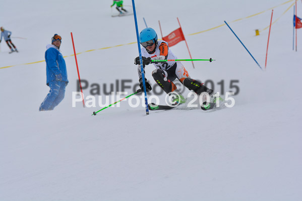  1. BZB Cup