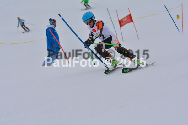  1. BZB Cup