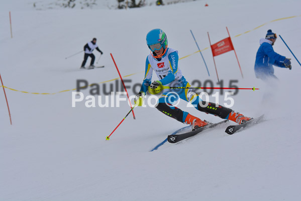  1. BZB Cup