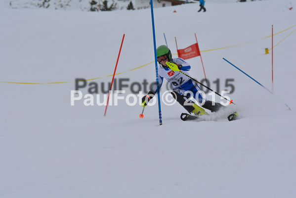  1. BZB Cup