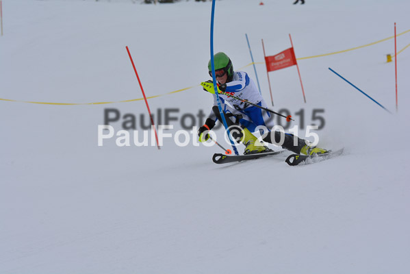  1. BZB Cup