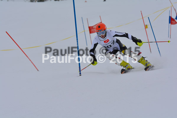  1. BZB Cup