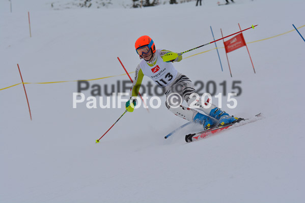  1. BZB Cup
