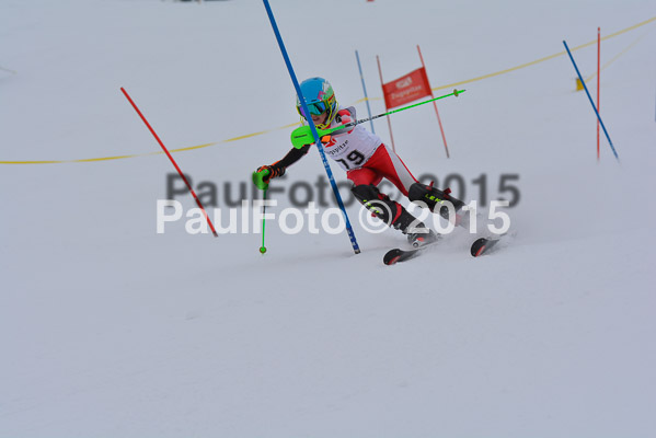  1. BZB Cup