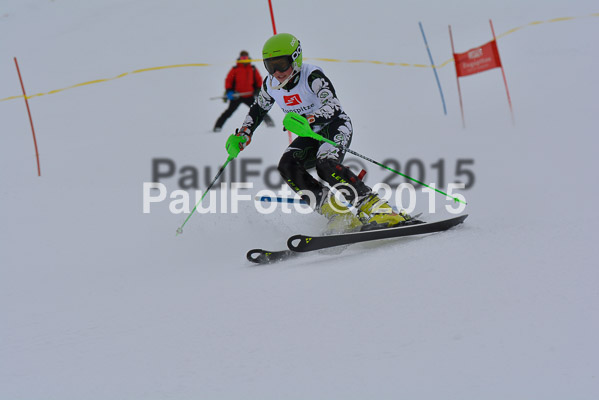  1. BZB Cup