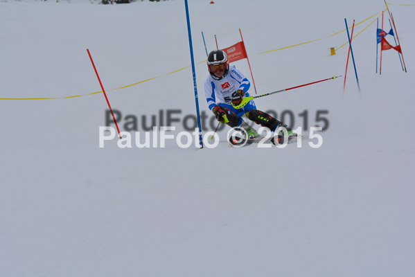  1. BZB Cup