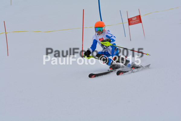  1. BZB Cup