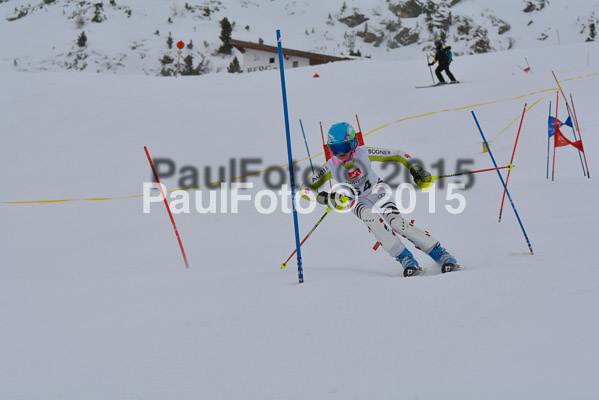  1. BZB Cup