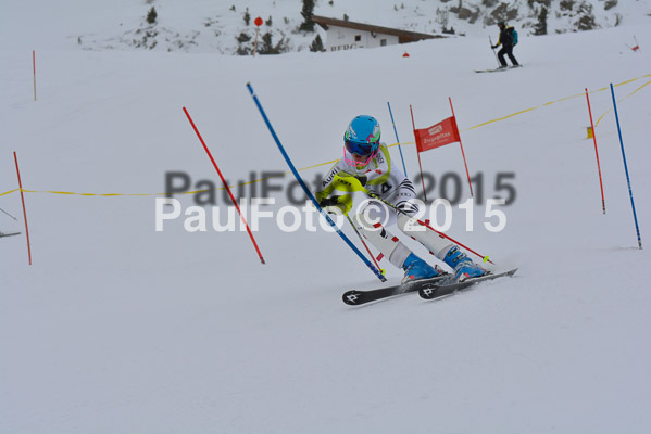  1. BZB Cup