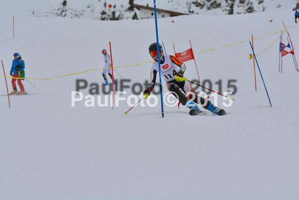 1. BZB Cup