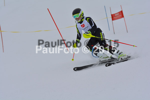  1. BZB Cup