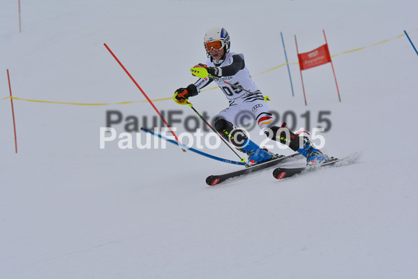  1. BZB Cup