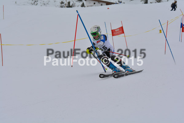  1. BZB Cup