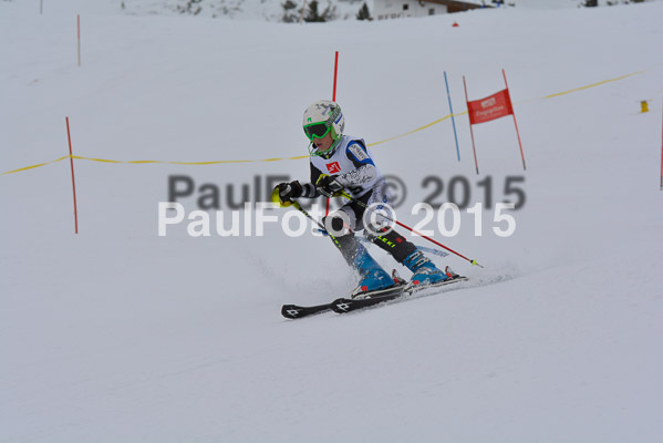  1. BZB Cup
