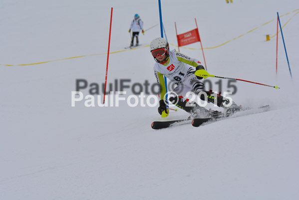  1. BZB Cup
