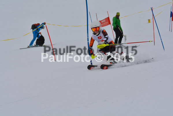  1. BZB Cup