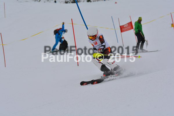  1. BZB Cup