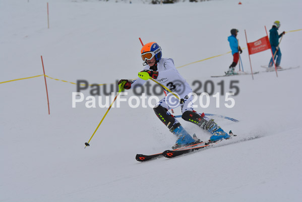  1. BZB Cup