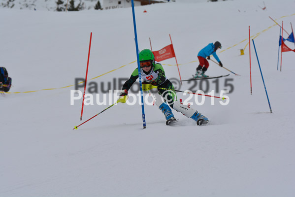  1. BZB Cup