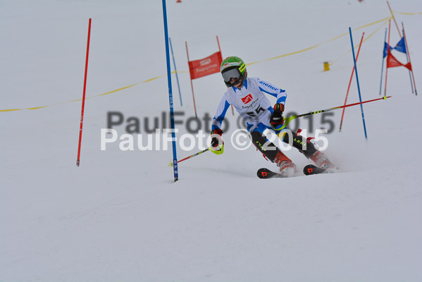  1. BZB Cup