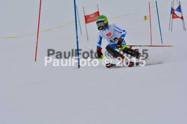  1. BZB Cup