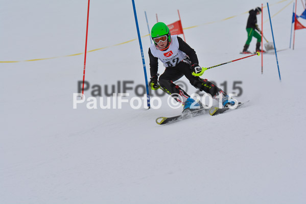  1. BZB Cup