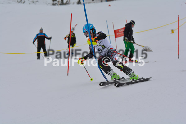  1. BZB Cup