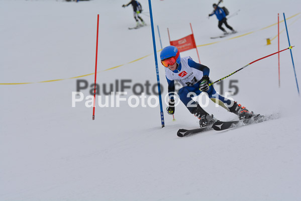  1. BZB Cup