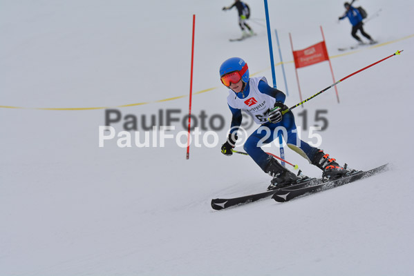  1. BZB Cup