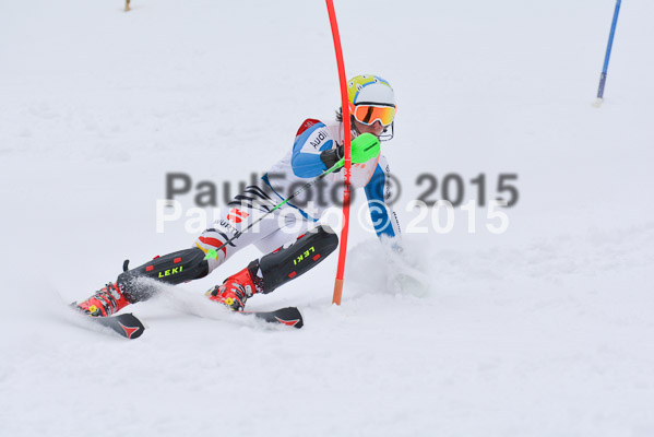 CIT FIS Slalom Herren