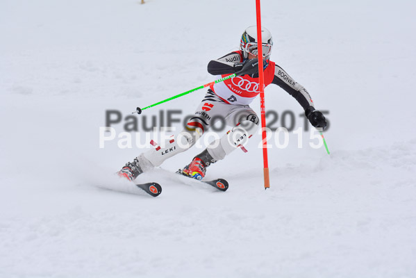 CIT FIS Slalom Herren