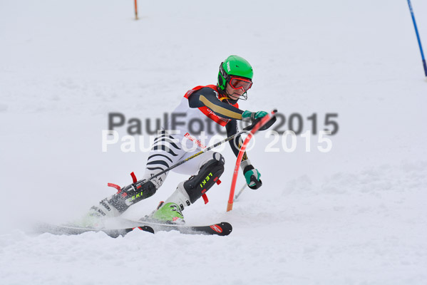 CIT FIS Slalom Herren