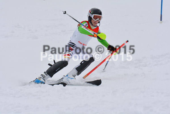 CIT FIS Slalom Herren