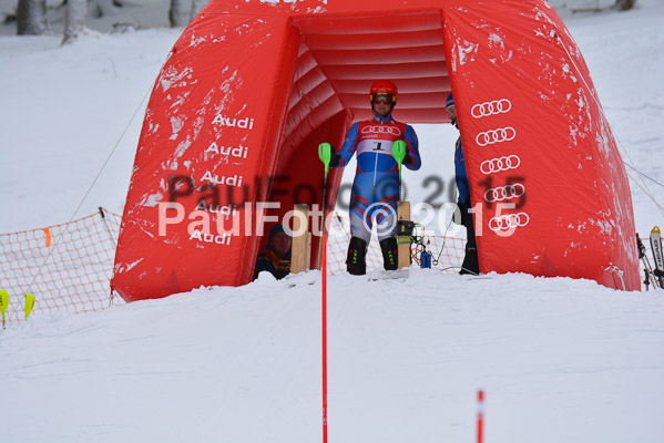 CIT FIS Slalom Herren