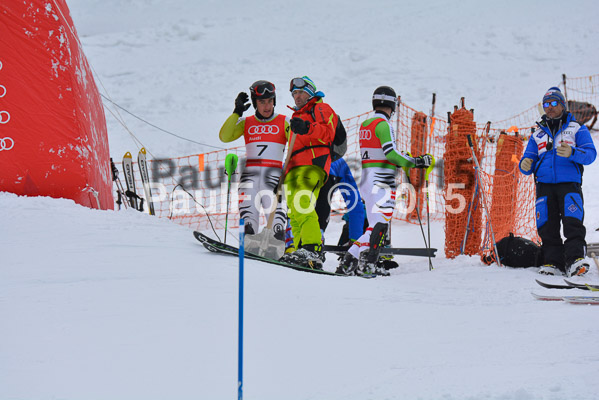 CIT FIS Slalom Herren